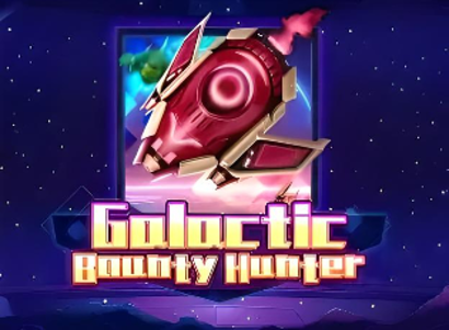 Galactic Bounty Hunter