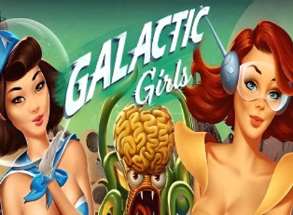 Galactic Girls