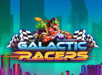 Galactic Racers