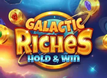 Galactic Riches