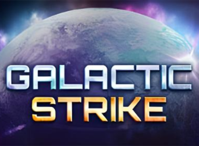 Galactic Strike