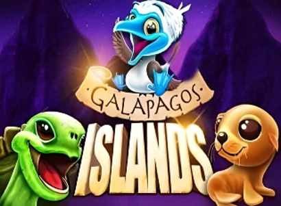 Galapagos Islands