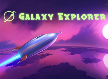 Galaxy Explorer