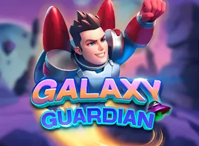 Galaxy Guardian