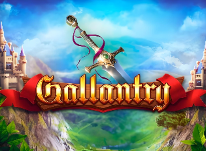 Gallantry