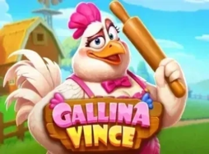Gallina Vince