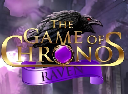 Game of Chronos Raven