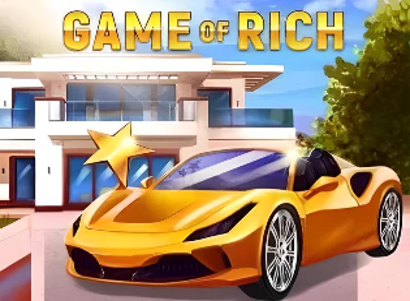 Game of Rich