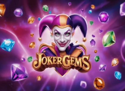 Game Time Tec Joker Gems
