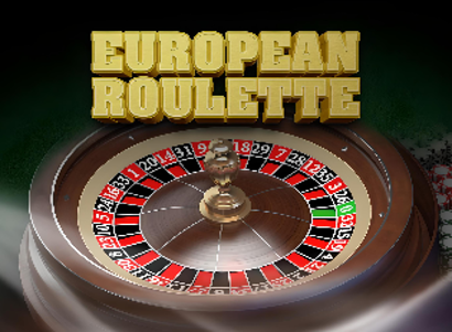 GameArt European Roulette