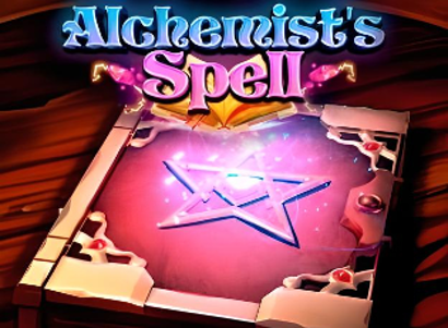 Gameplay Interactive Alchemists Spell