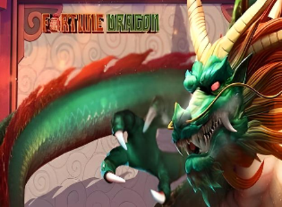 Gameplay Interactive Fortune Dragon