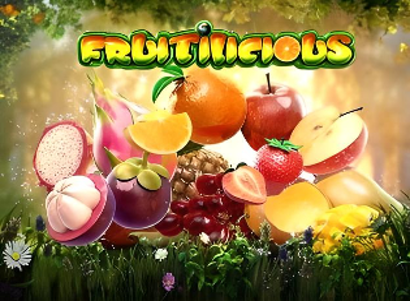 Gameplay Interactive Fruitilicious