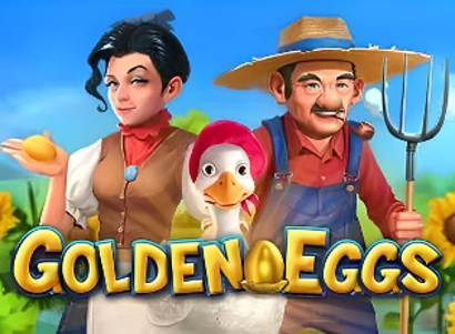 Gameplay Interactive Golden Egg