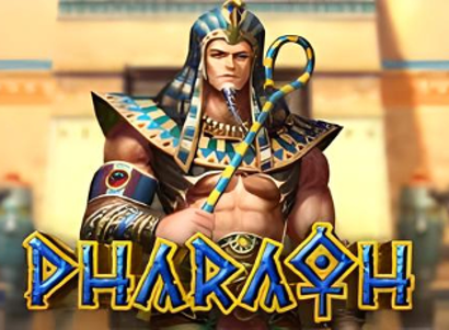 Gameplay Interactive Pharaoh