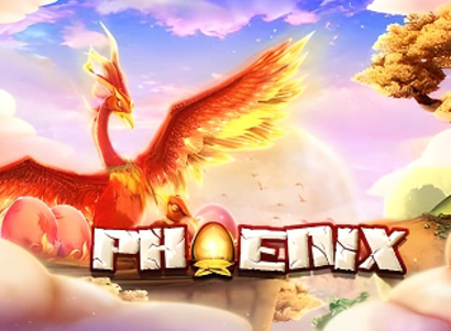 Gameplay Interactive Phoenix