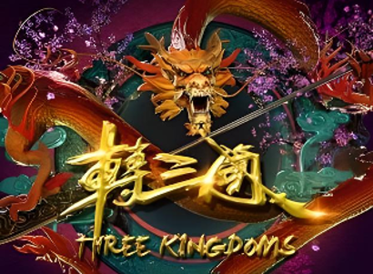 Gameplay Interactive Three Kingdoms