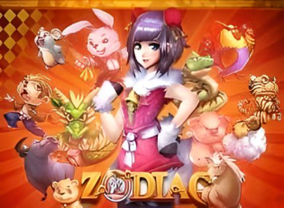 Gameplay Interactive Zodiac