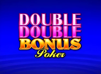 Games Global Double Double Bonus