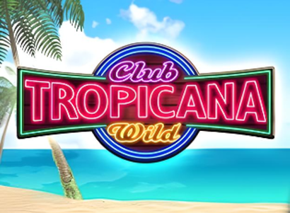Games Inc Club Tropicana