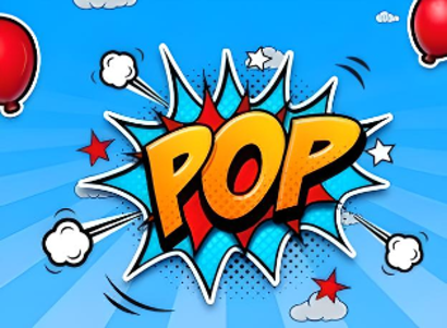 Games Inc POP