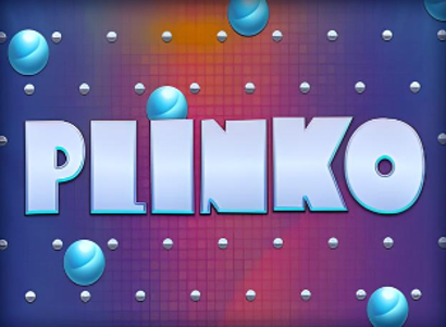 GamesArt Plinko