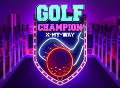 Gaming Corps Golf Champion