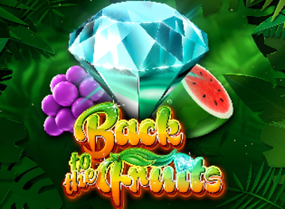 Gamomat Back to the Fruits
