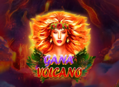 Gana Volcano