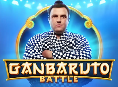 Ganbaruto Battle