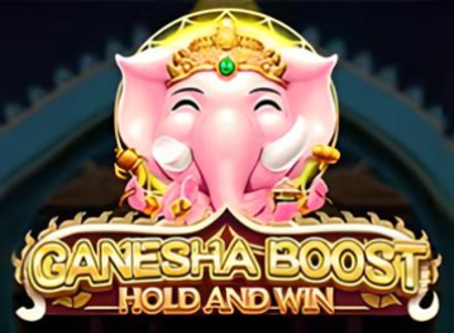 Ganesha Boost