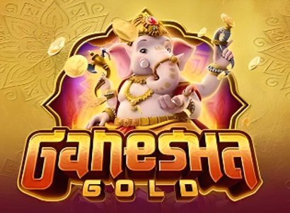 Ganesha Gold