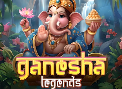 Ganesha Legends