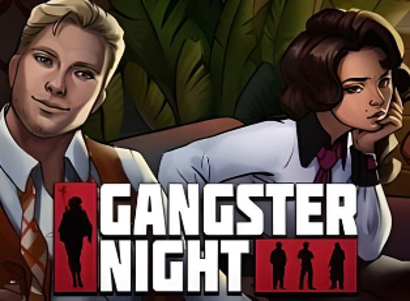 Gangster Night