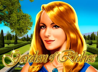 Garden of Riches