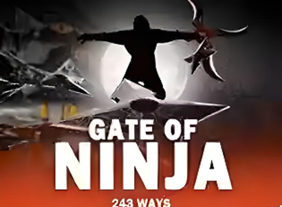 Gate of Ninja