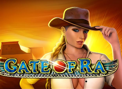 Gate of Ra Deluxe