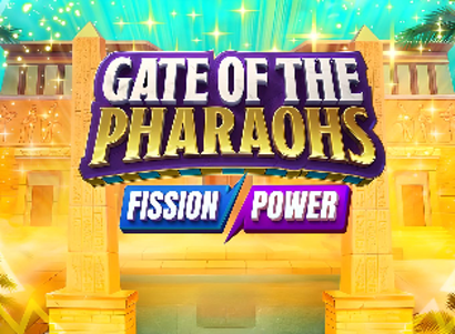 Gate of the Pharaohs