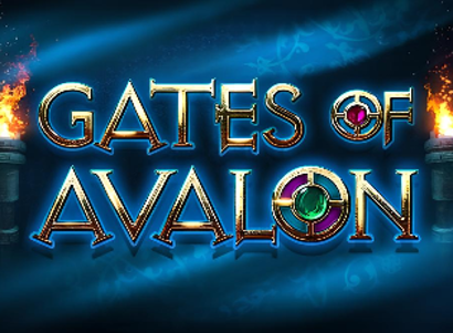 Gates Of Avalon balls