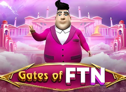 Gates of FTN