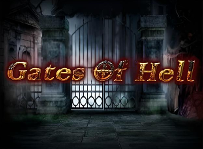 Gates of Hell