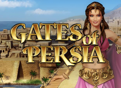 Gates of Persia