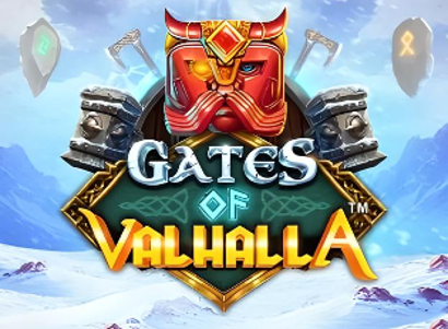 Gates of Valhalla