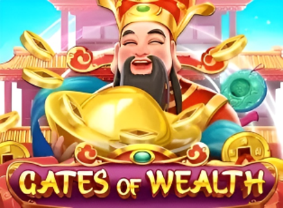 Gates of Wealth