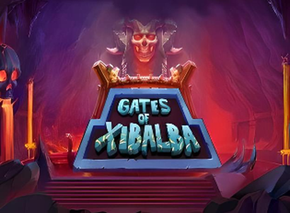 Gates of Xibalba