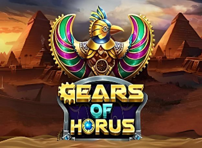 Gears of Horus
