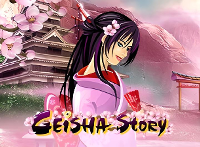 Geisha Story