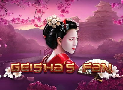 Geishas Fan