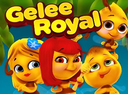 Gelee Royal