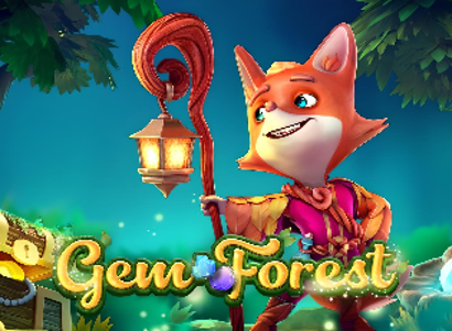 Gem Forest